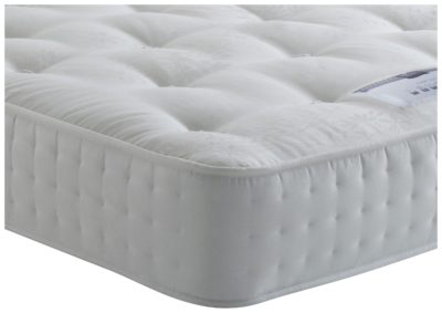 Rest Assured - Irvine 1400 Pocket Luxury - Kingsize Mattress